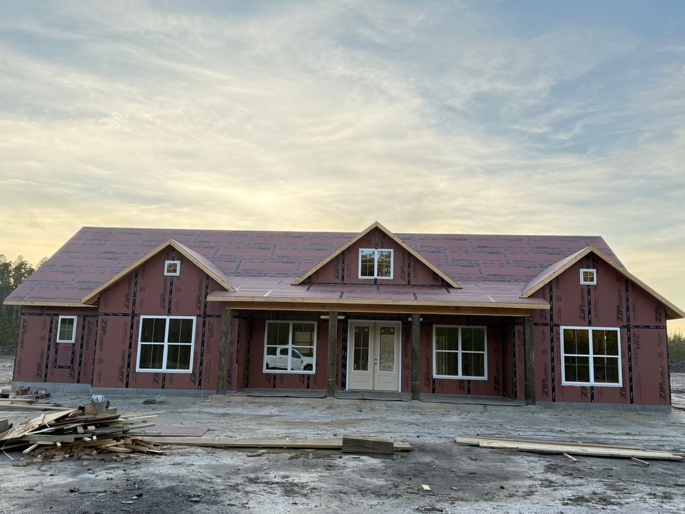 All Photos for Cumberland Construction GA in Woodbine, GA