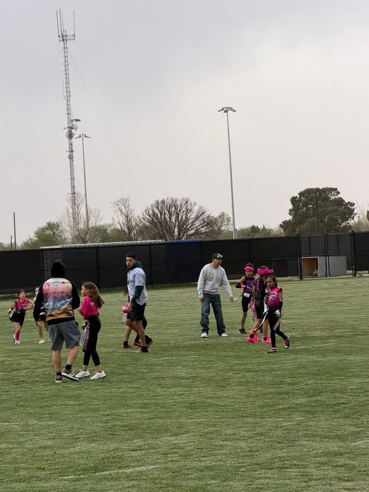 All Photos for Iron Plains Youth Football League in Amarillo, TX