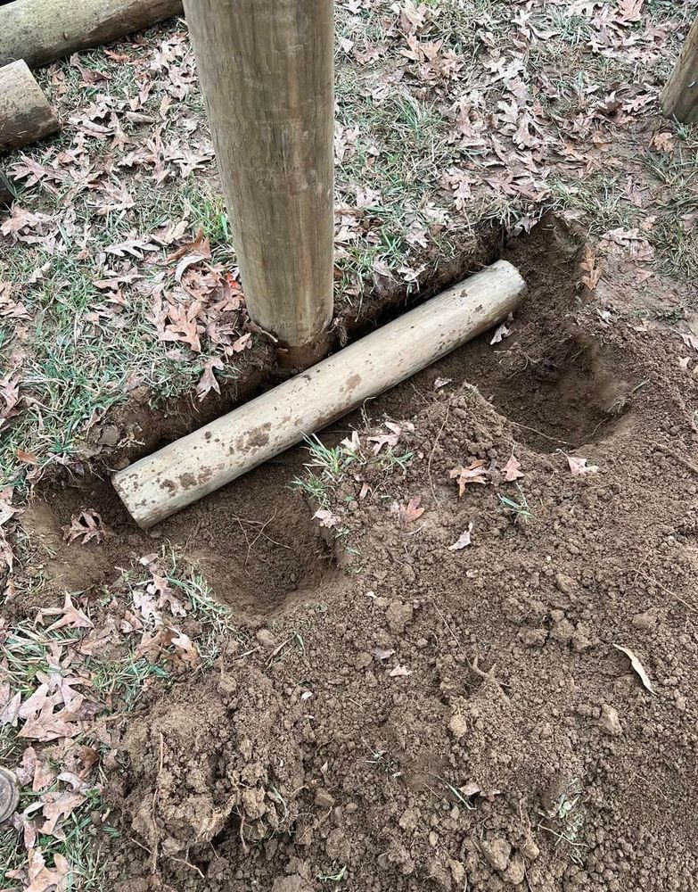 Fences for Double H Fencing in Hartville, OH