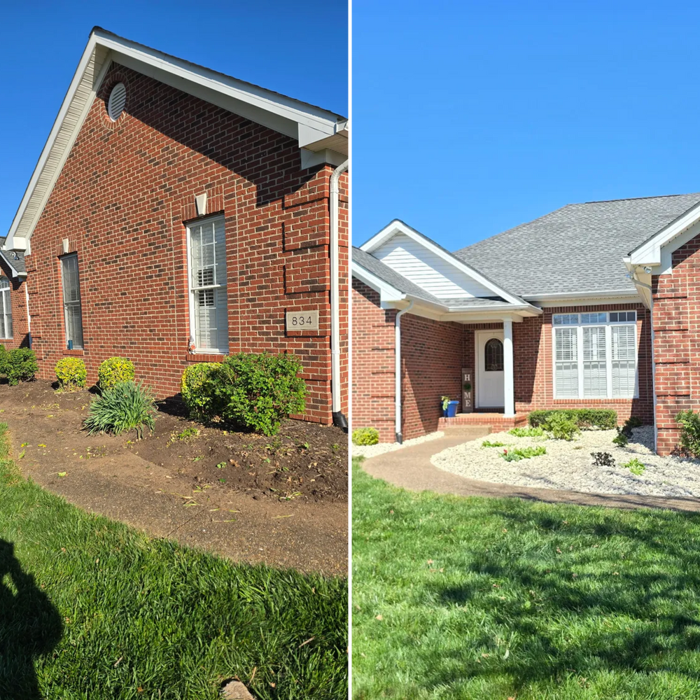 All Photos for Optimum Tree Service And Landscaping in Bowling Green, KY