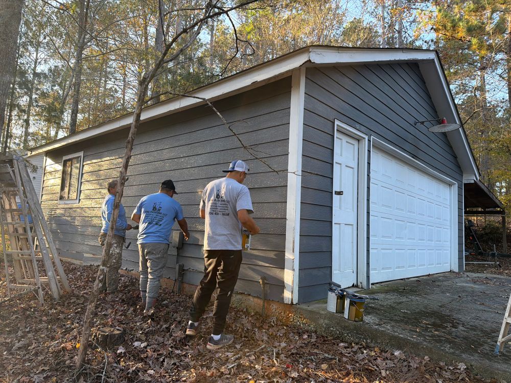 All Photos for Ang Painting LLC in Athens, GA