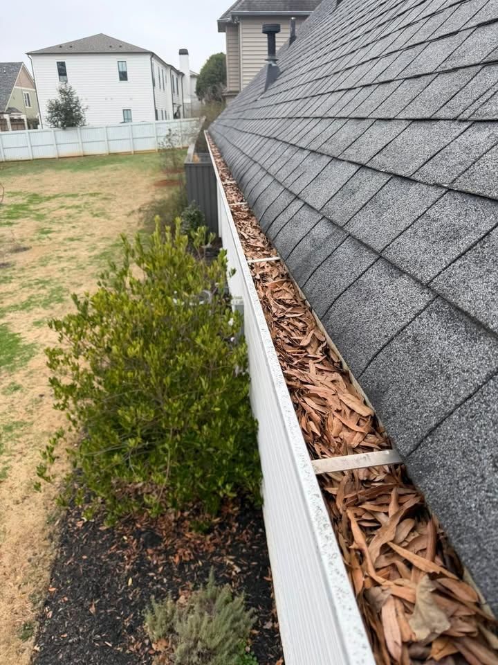 All Photos for JB Applewhite's Pressure Washing in Anderson, SC