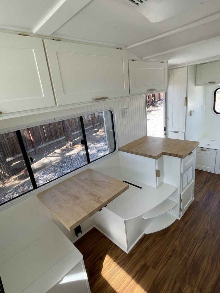 All Photos for Mauka to Makai RV Renovations in Los Angeles, CA