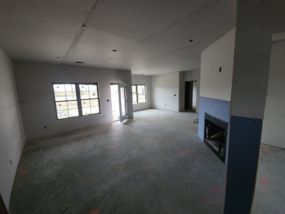 All Photos for Marberry Construction in Fayetteville, TN