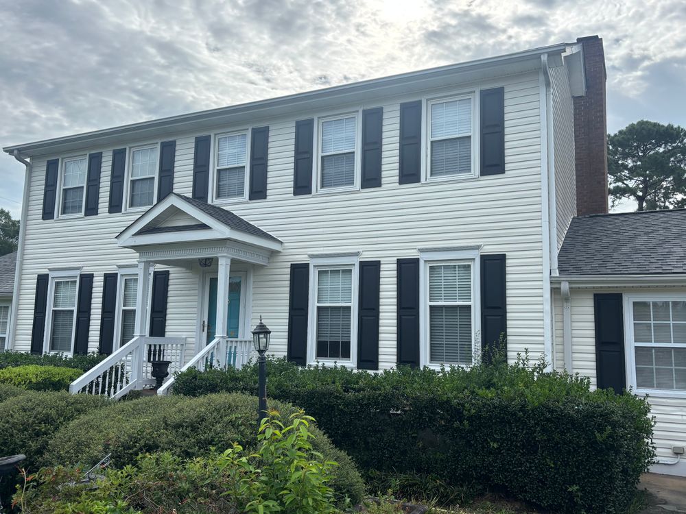 All Photos for Living Stream Pressure Washing in Wilmington, NC