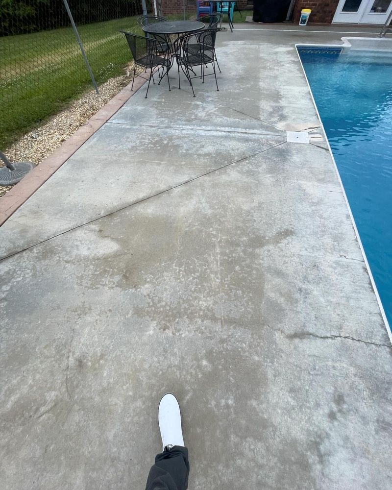 All Photos for Flemings Pressure Washing LLC in Gibsonville, North Carolina