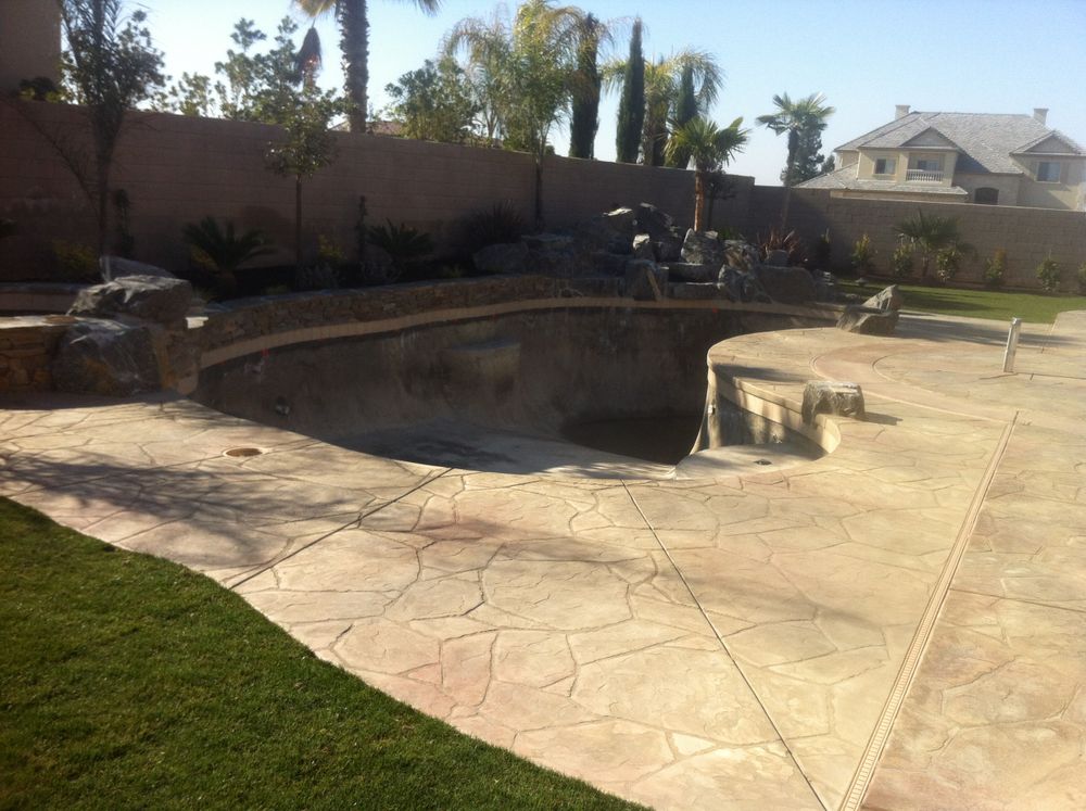 All Photos for Salas Concrete in Fresno, CA