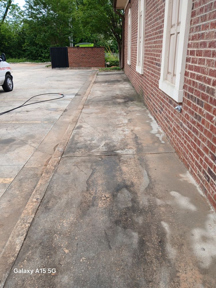 All Photos for RH Strictly Business Auto Detailing and Pressure Washing in Warner Robins, GA