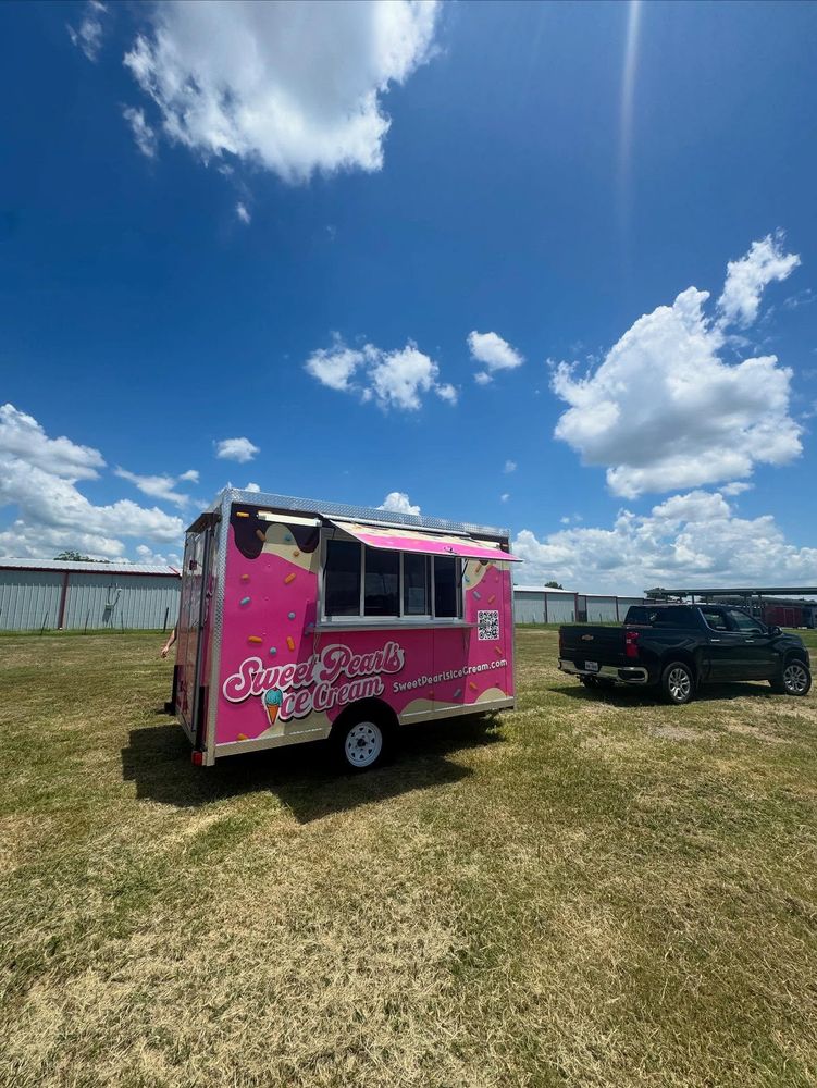 All Photos for Sweet Pearl's Ice Cream in Garland, TX
