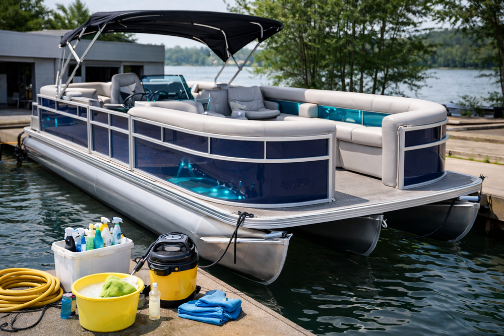 Gold Standard Finishing team in Lake Havasu, CA - people or person