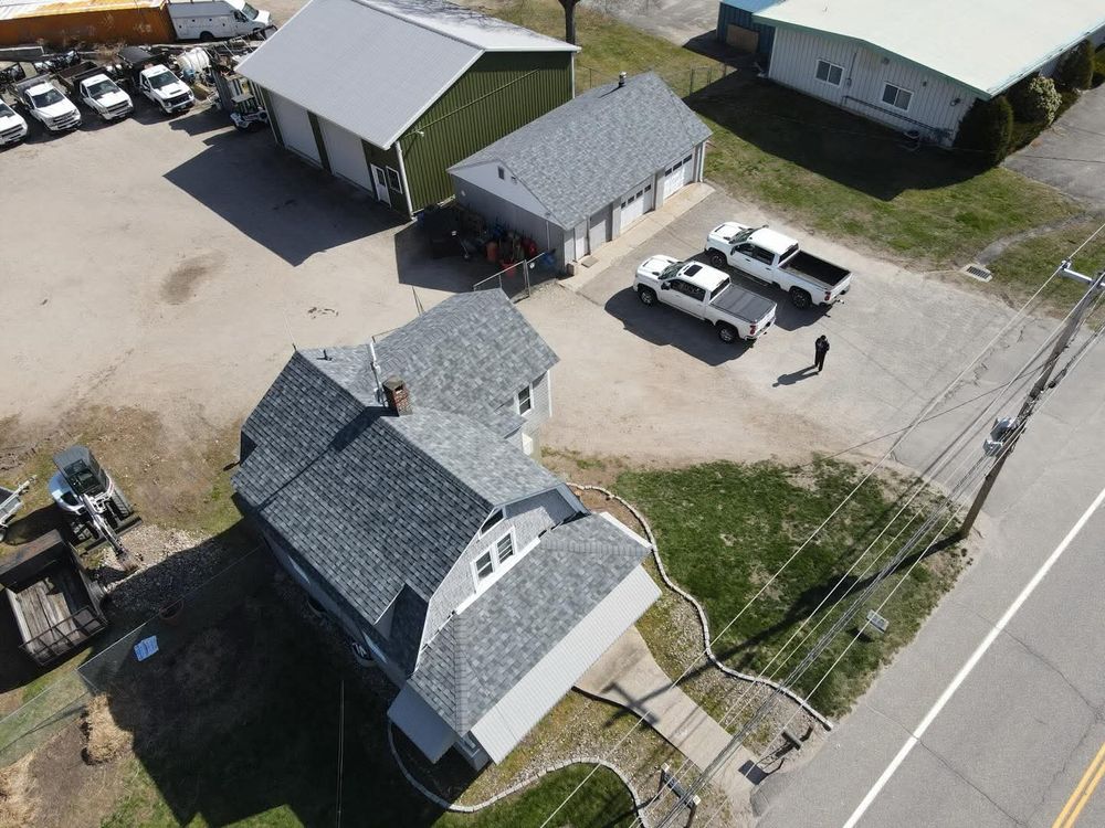 BIG SKY Contracting team in Southington, CT - people or person
