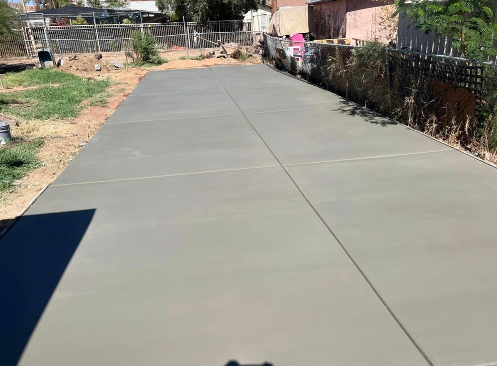 All Photos for Longley Construction in Rio Rancho, NM