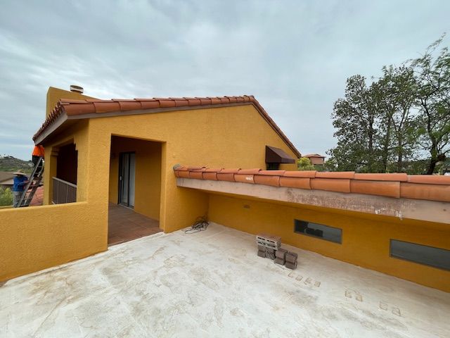 All Photos for Generations Roofing in Tucson, AZ