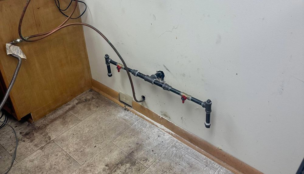 All Photos for Beauvais Plumbing Co. in Asheville, NC