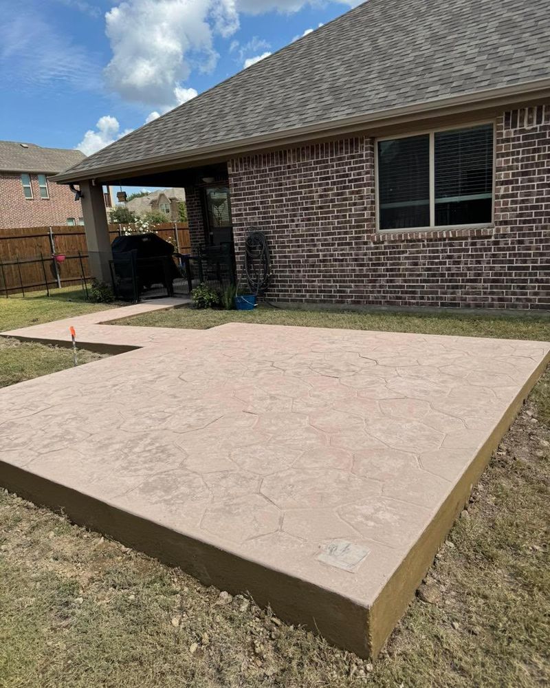 All Photos for Founded Improvements in Benbrook, TX