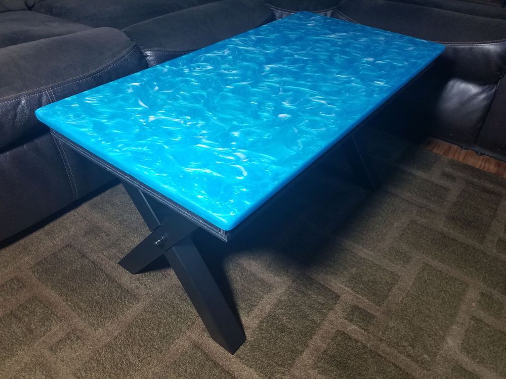 Epoxy for Epoxy Everything in Latham, NY