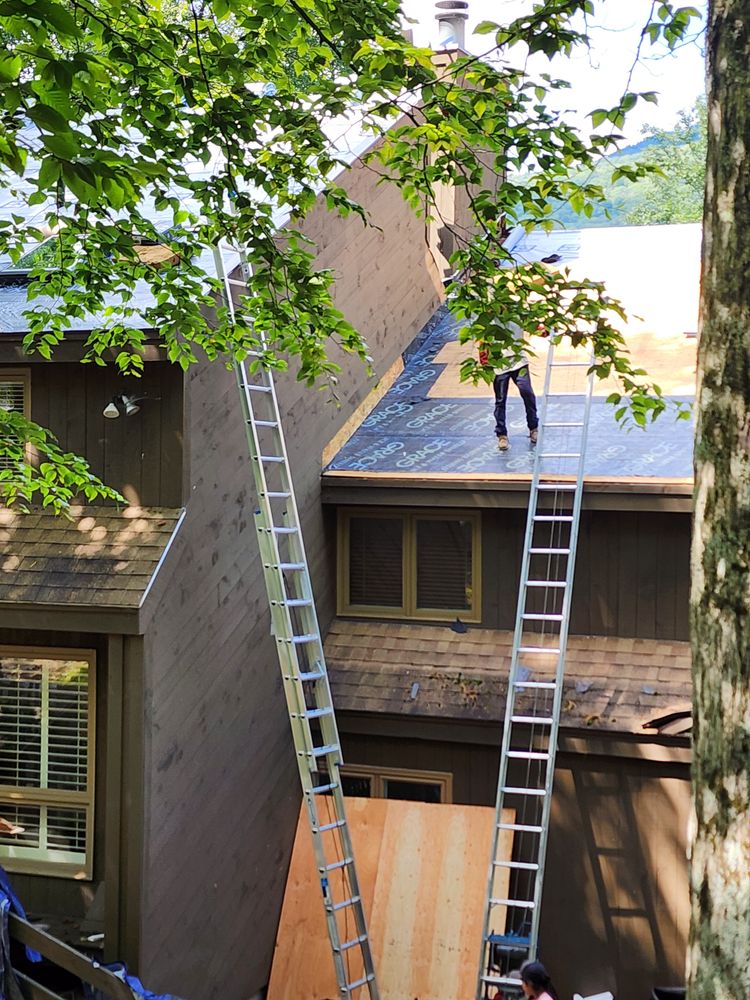 All Photos for AA Family Construction in Lebanon, NH