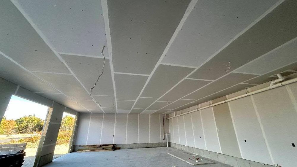 All Photos for Premier drywall in Springvale, ME