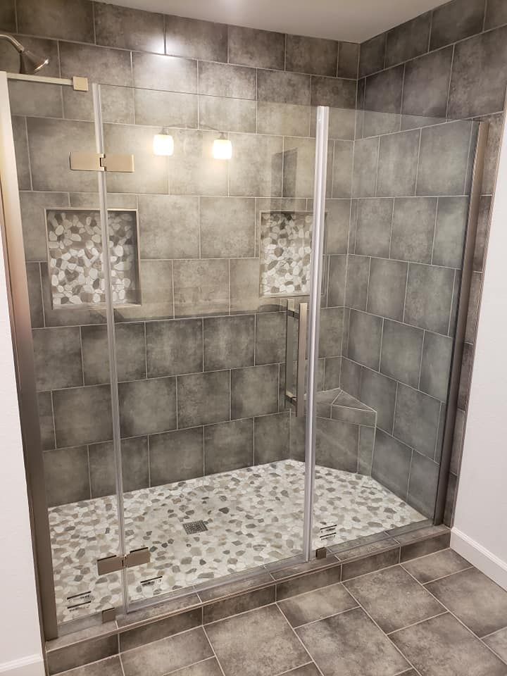 Our Work for Spencer Renovations Inc. in Selma, TX