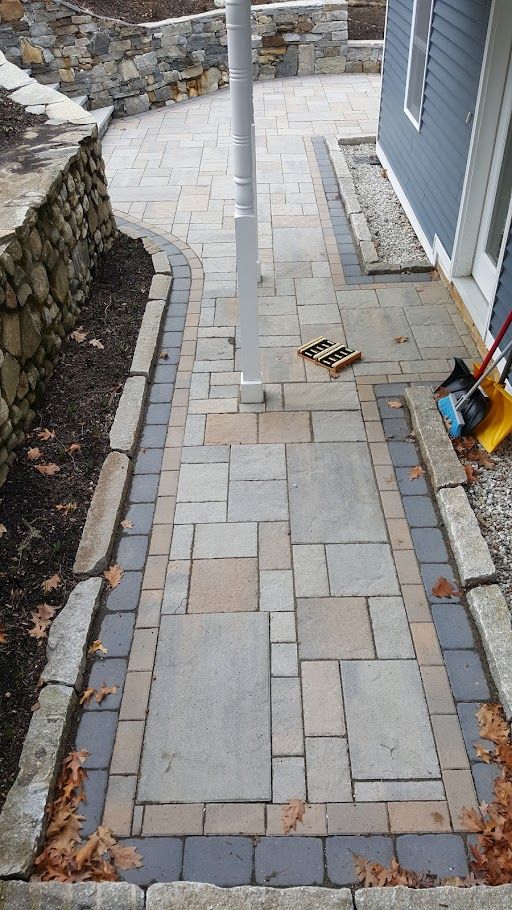 All Photos for Evolution Earthscapes, LLC in Ludlow, MA