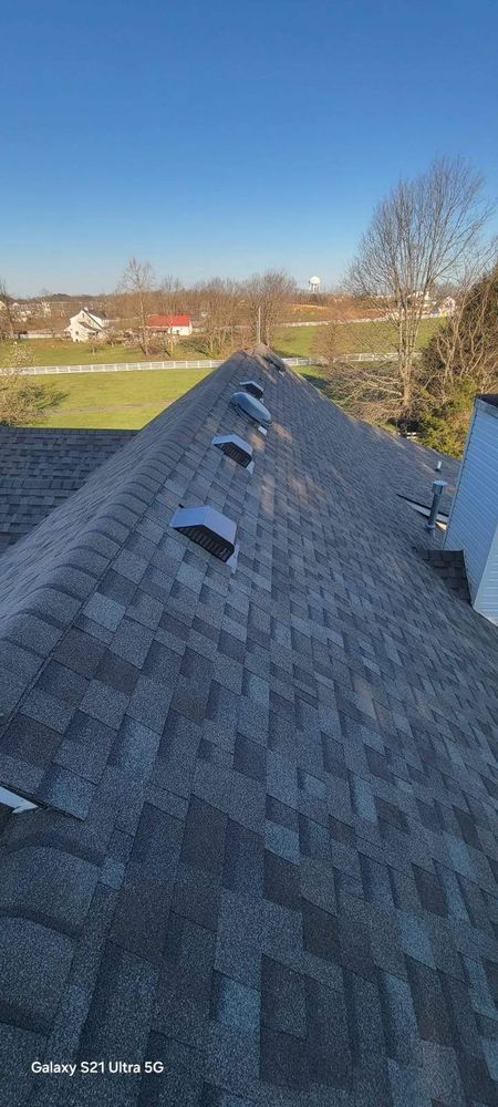 All Photos for Primetime Property & Restoration in Chattanooga, TN