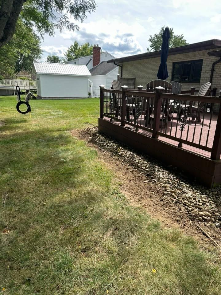 All Photos for OT Lawn and Landscaping LLC in Carey, OH