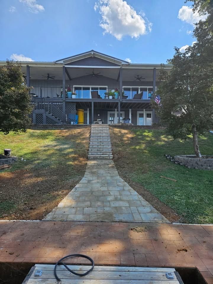 All Photos for S&M DIRT TECH LLC in Knoxville, TN