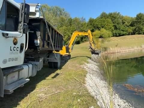 All Photos for Lamb-Coate Contracting in Bellefontaine, OH