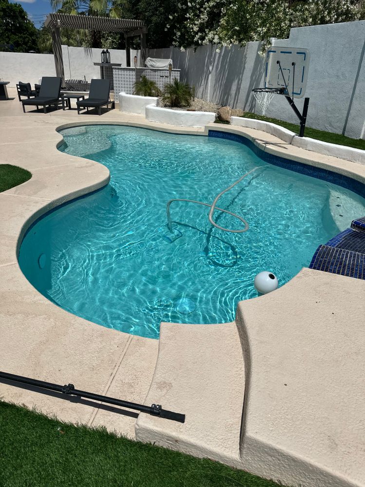 All Photos for Trublu Pool and Spa in Queen Creek, AZ