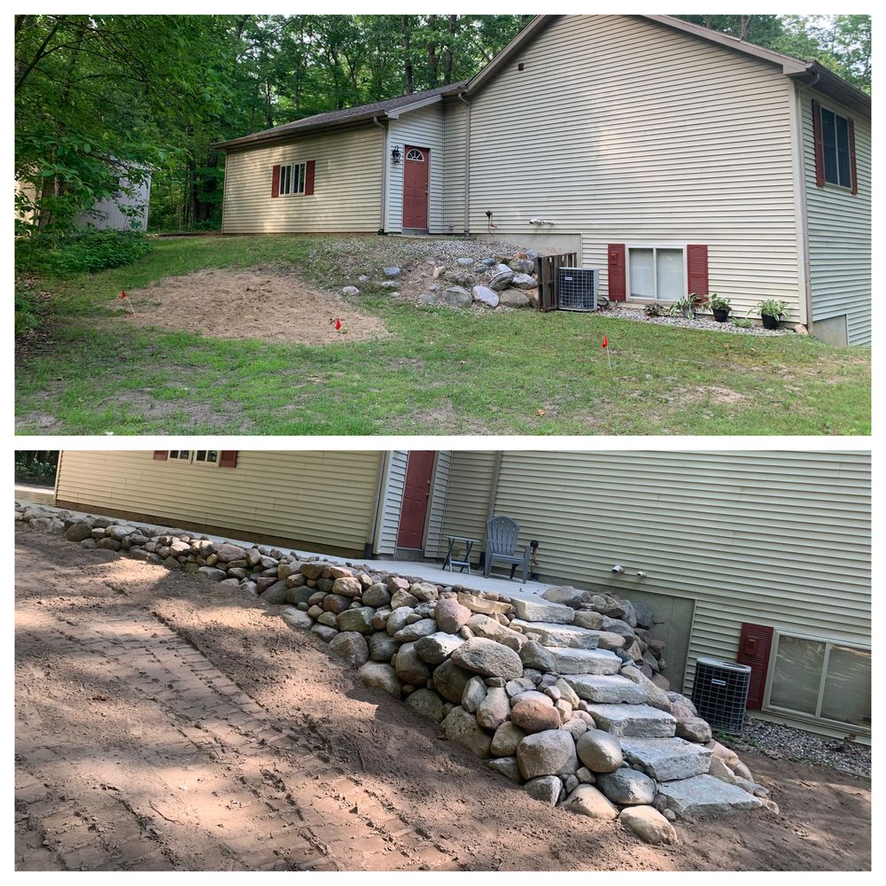 All Photos for Palmer Property Services in Middleville, MI