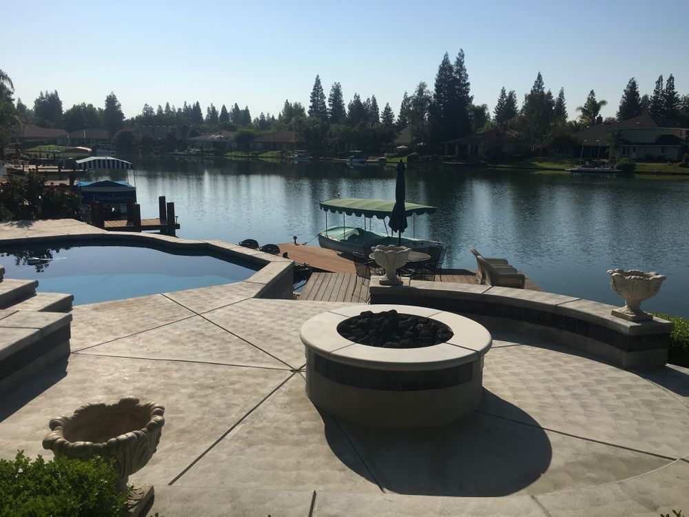 All Photos for Salas Concrete in Fresno, CA