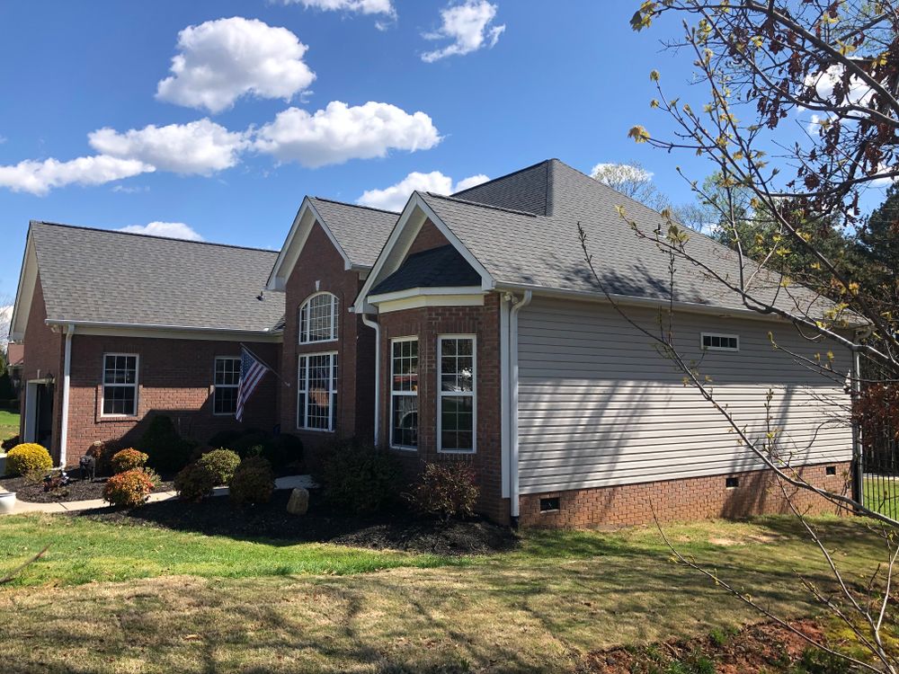 All Photos for The Flip Flop Roofer in Statesville, NC