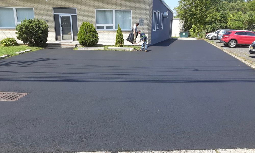 All Photos for W Paving LLC in Palisades Park, NJ