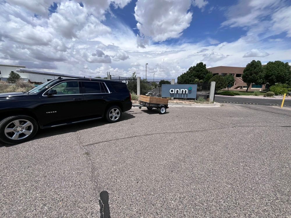 All Photos for JEC Enterprises Inc in El Paso, TX