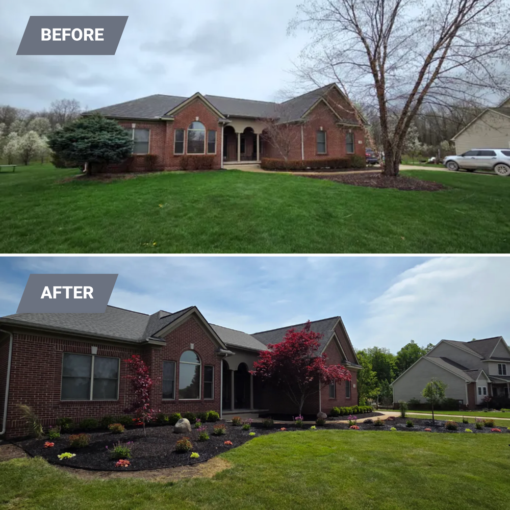 All Photos for Howell Hardscape Inc in Brighton, MI