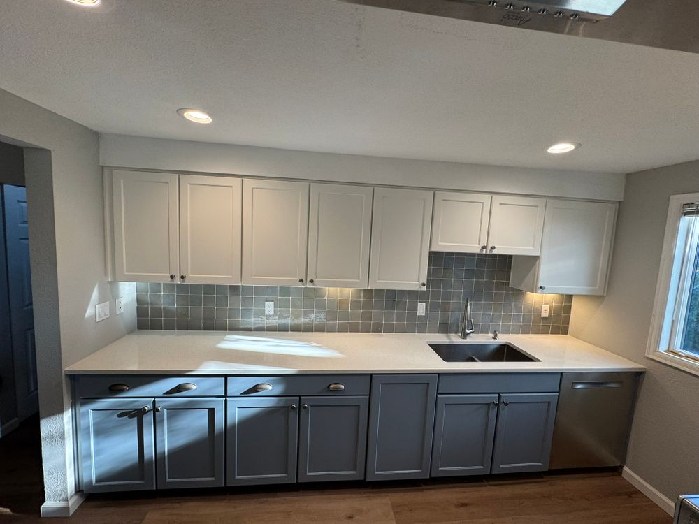 All Photos for Tony's Remodeling & Painting in Renton, WA