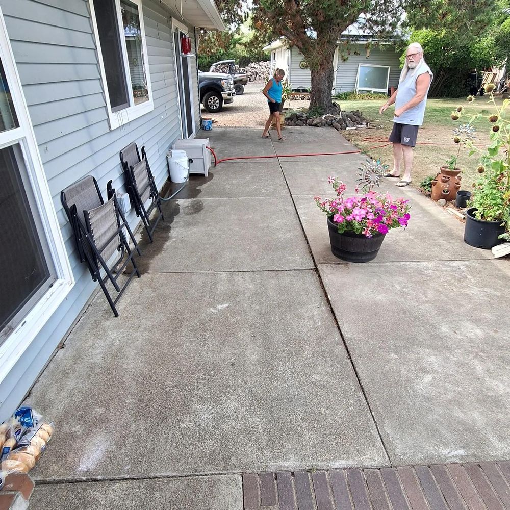 All Photos for Richardson Restoration and Concrete in Ellensburg, WA