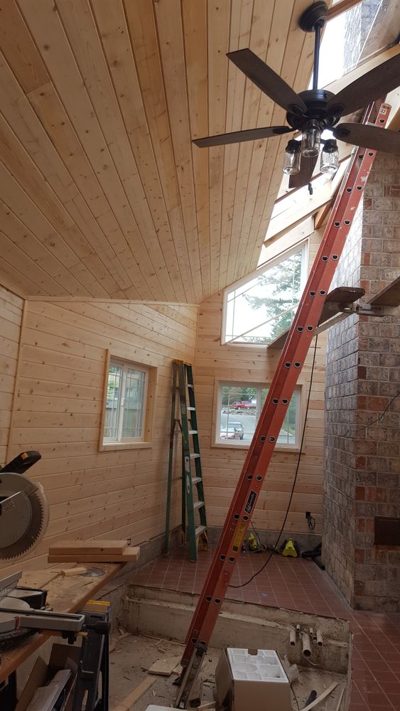 All Photos for Dawson Remodeling in Lake Stevens, WA