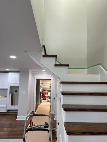 All Photos for CM Construction in Erwin, TN