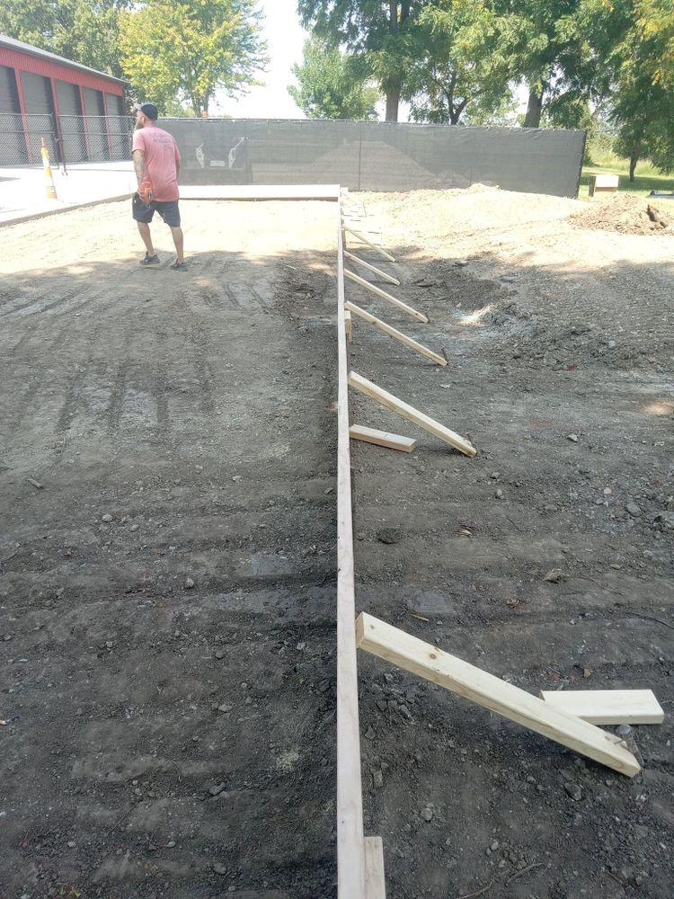 All Photos for Sly Construction LLC in Newton, IA