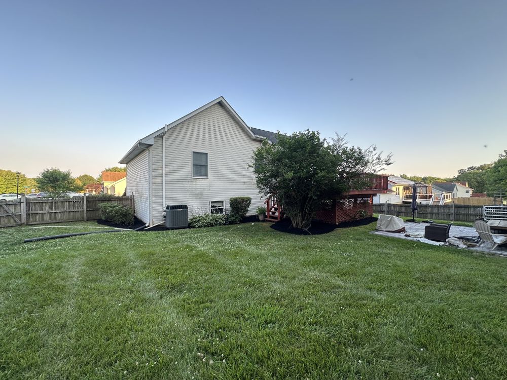 All Photos for A Better Lawn Service LLC in Bel Air, MD