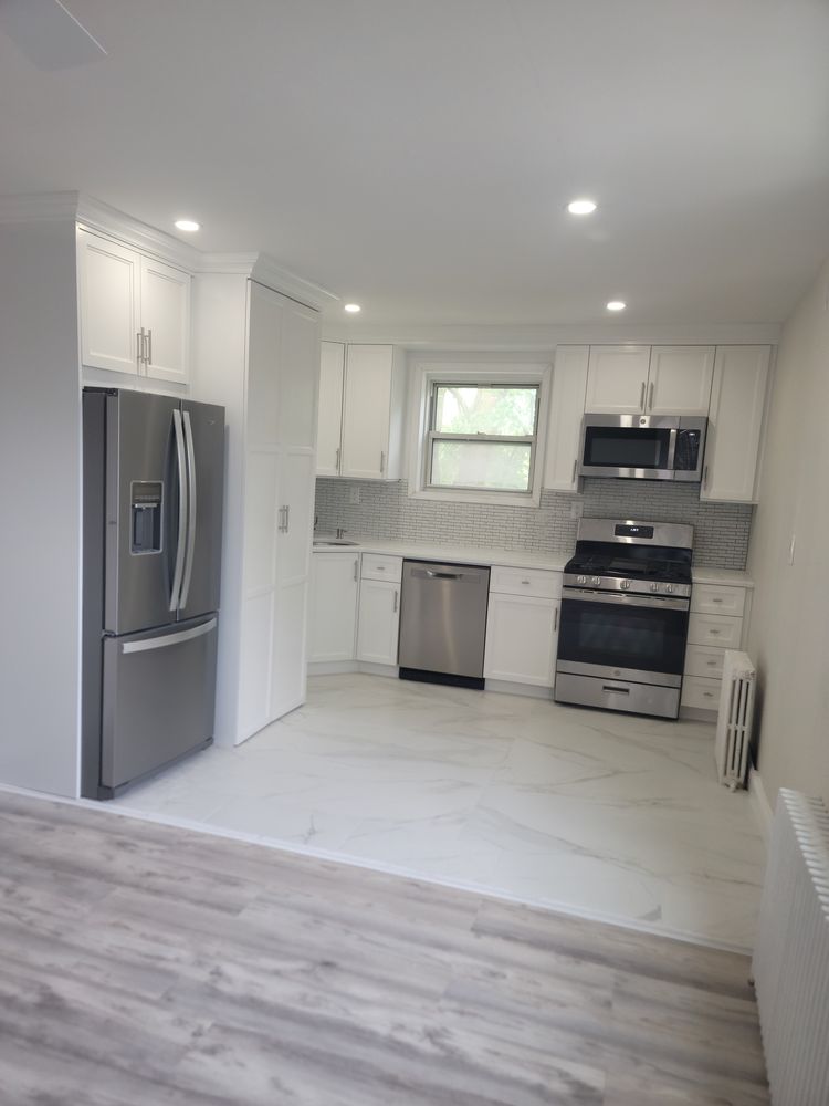 All Photos for Prestigious Custom Cabinets in Lindenhurst,  NY