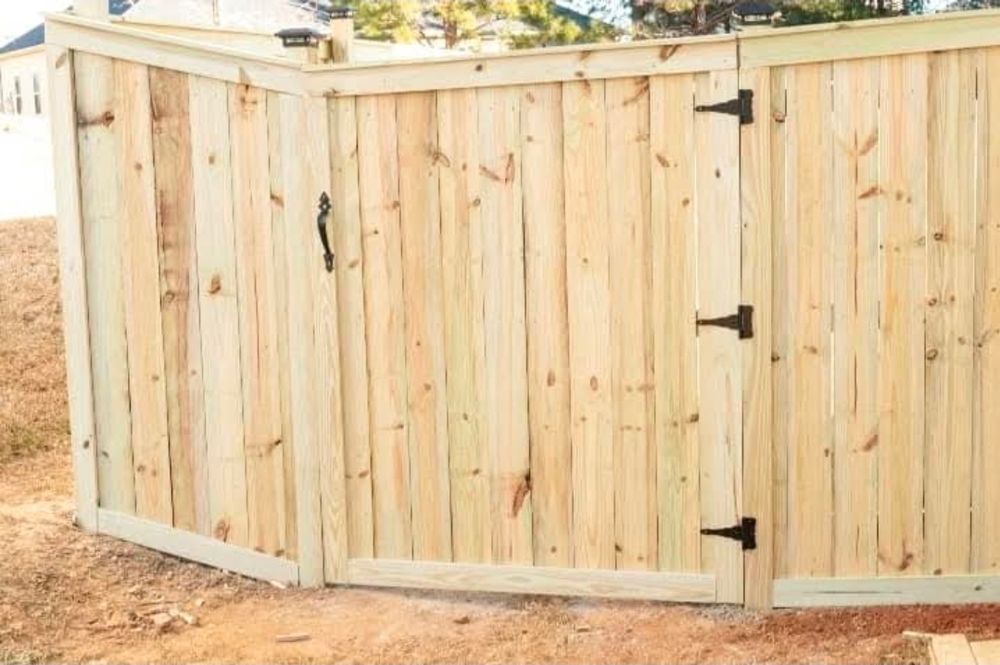 All Photos for All Out Construction in Atlanta, GA