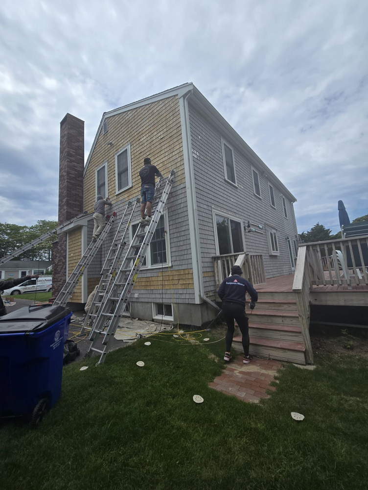 All Photos for Leo's Painting and carpentry services  in All of Cape cod, MA