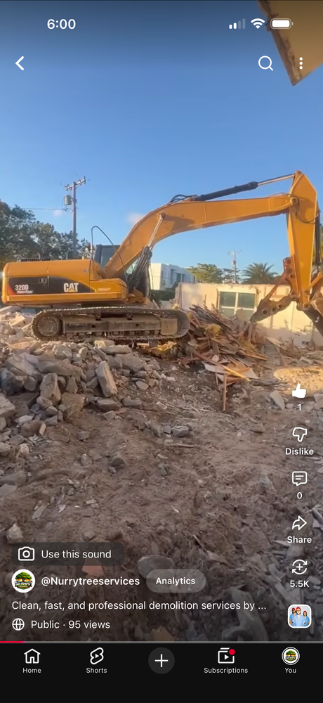 All Photos for Regional Land Construction in Miami, FL