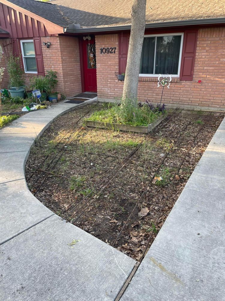 All Photos for OTM Hardscape & Construction in Houston, TX