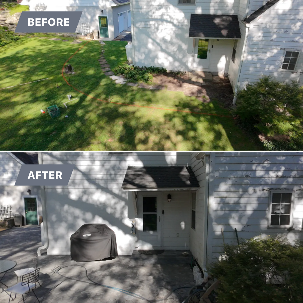 All Photos for NK Landscaping LLC in Dutchess County, NY