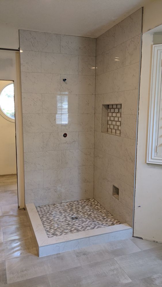 All Photos for Rick's Tile and Marble in Taylorsville, UT