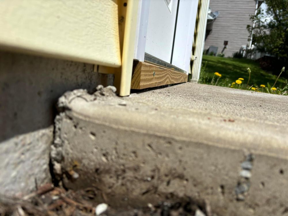 All Photos for Columbia Concrete Raising in Bloomsburg, PA