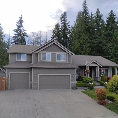 All Photos for Rubicon Roofing in King County, WA
